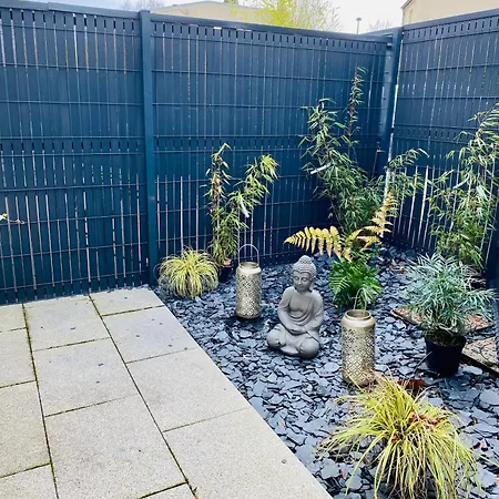 Βίλα Septieme 7 Sens Jarville-la-Malgrange